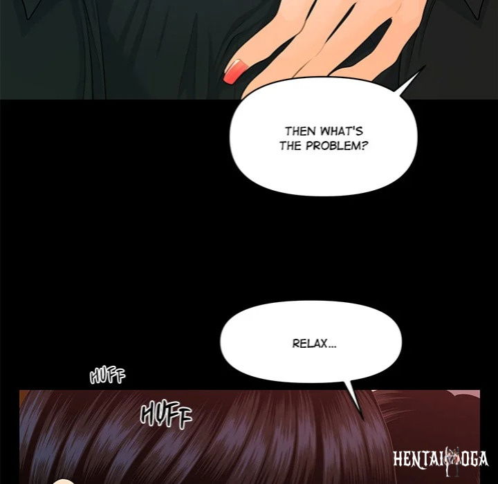 My Secretary My Secretary Chapter 53 - Page 116