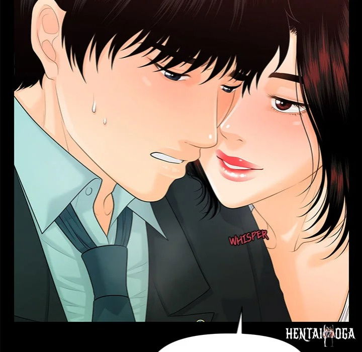 My Secretary My Secretary Chapter 53 - Page 117