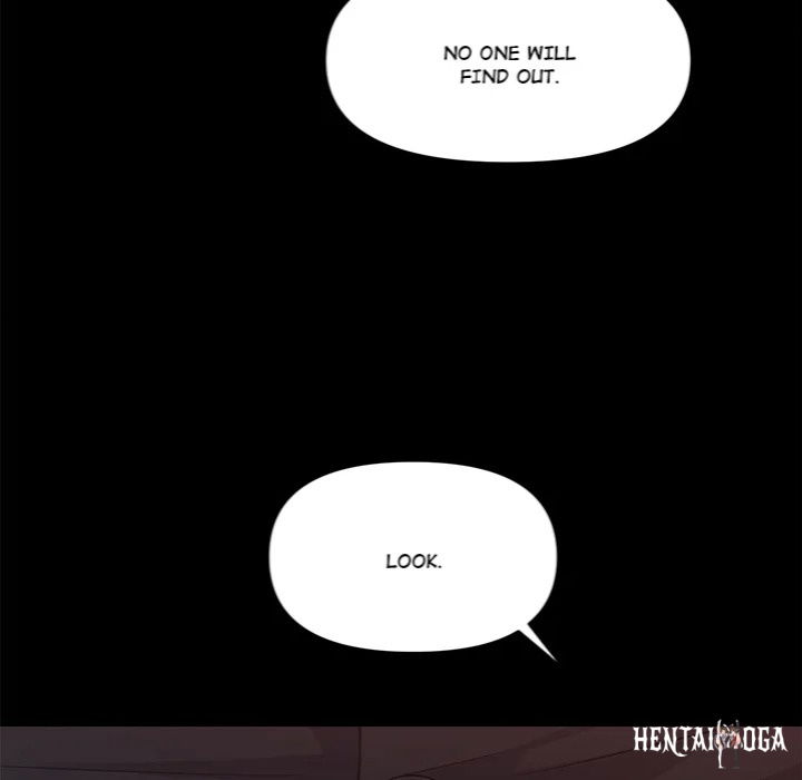 My Secretary My Secretary Chapter 53 - Page 118