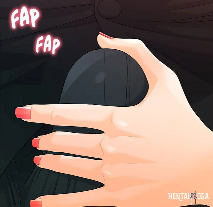 My Secretary My Secretary Chapter 53 - Page 119