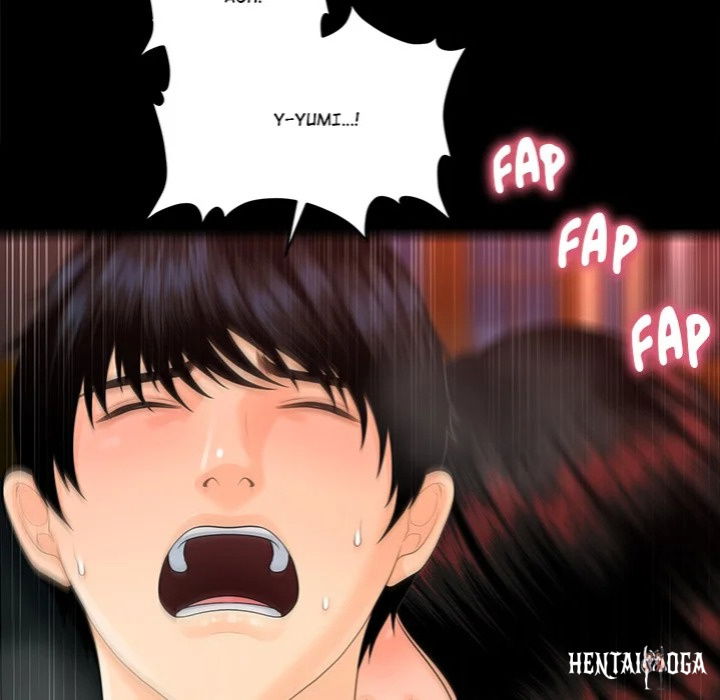 My Secretary My Secretary Chapter 53 - Page 121