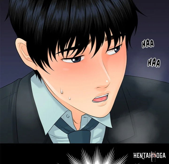 My Secretary My Secretary Chapter 53 - Page 126