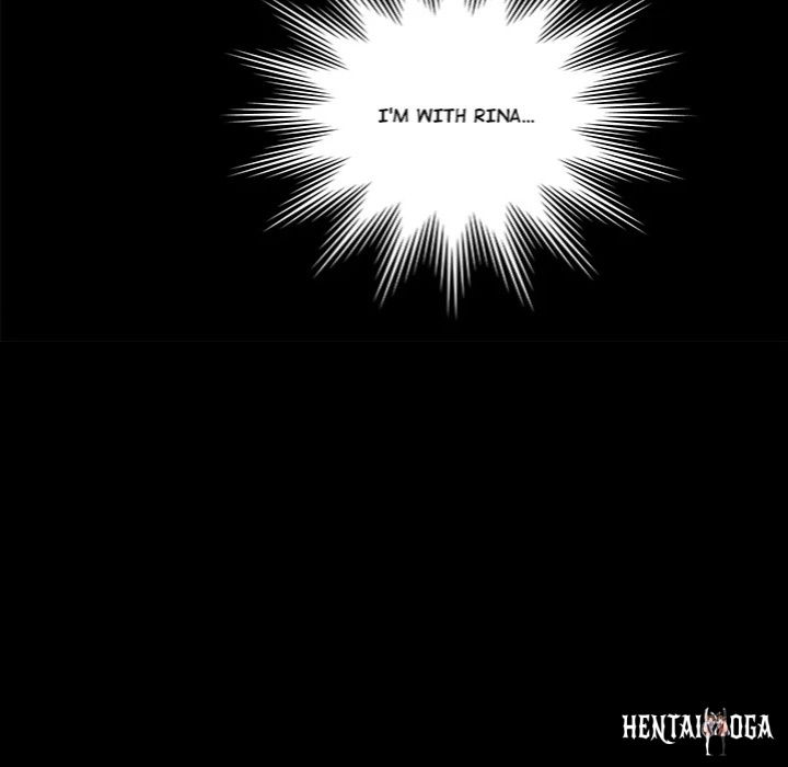 My Secretary My Secretary Chapter 53 - Page 127