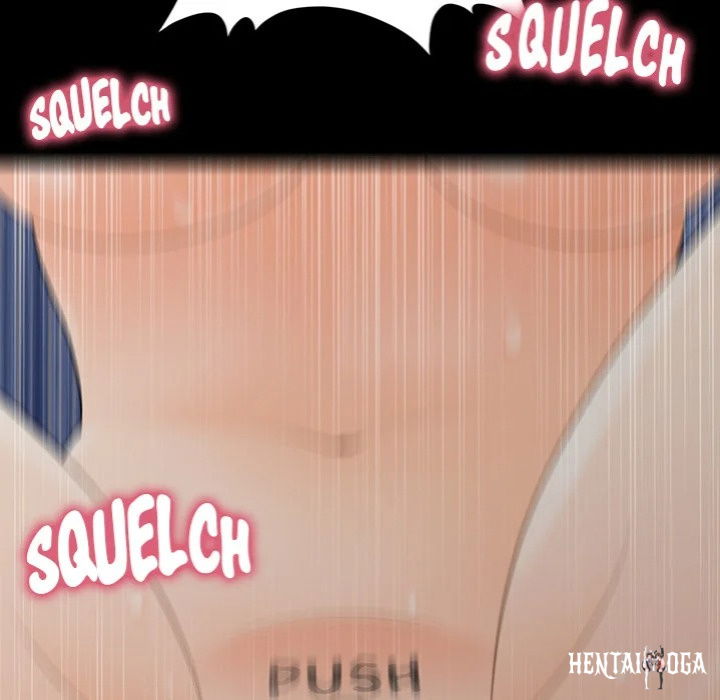 My Secretary My Secretary Chapter 53 - Page 129