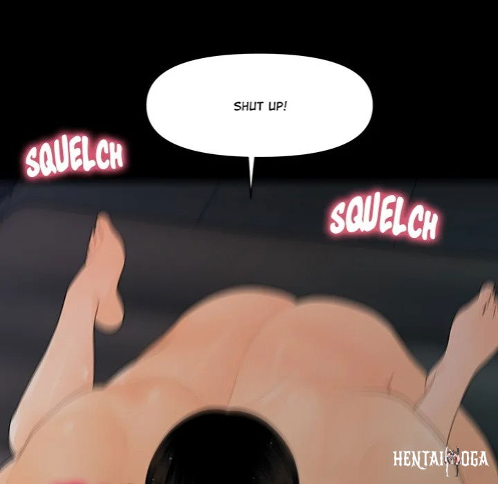 My Secretary My Secretary Chapter 53 - Page 136