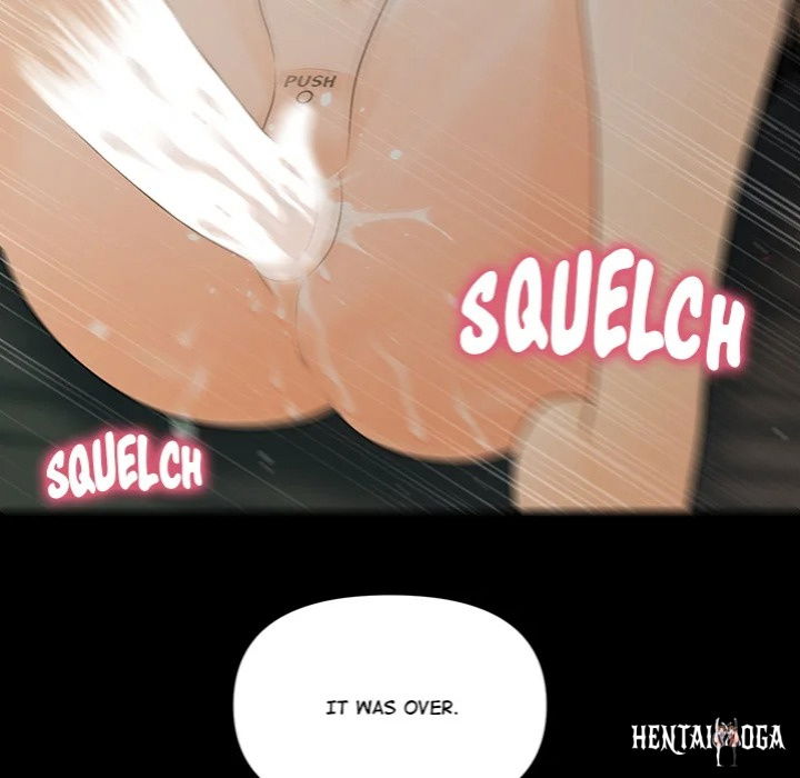 My Secretary My Secretary Chapter 53 - Page 140