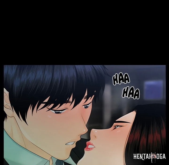 My Secretary My Secretary Chapter 53 - Page 145