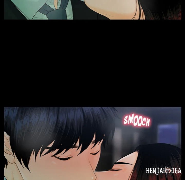 My Secretary My Secretary Chapter 53 - Page 146