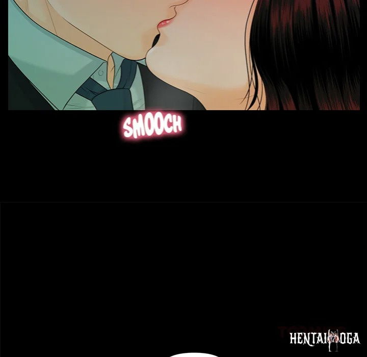 My Secretary My Secretary Chapter 53 - Page 147