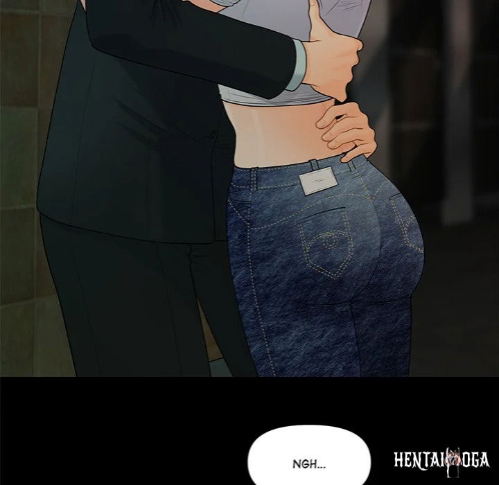 My Secretary My Secretary Chapter 53 - Page 149