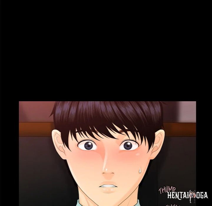 My Secretary My Secretary Chapter 53 - Page 15