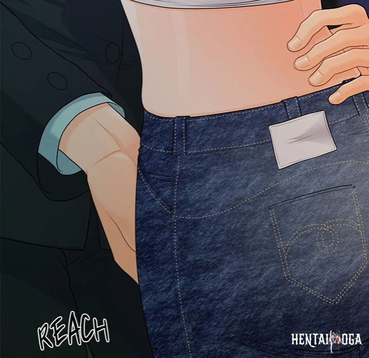 My Secretary My Secretary Chapter 53 - Page 151