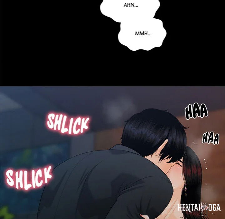 My Secretary My Secretary Chapter 53 - Page 158