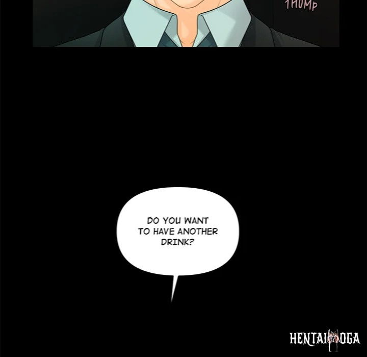 My Secretary My Secretary Chapter 53 - Page 16