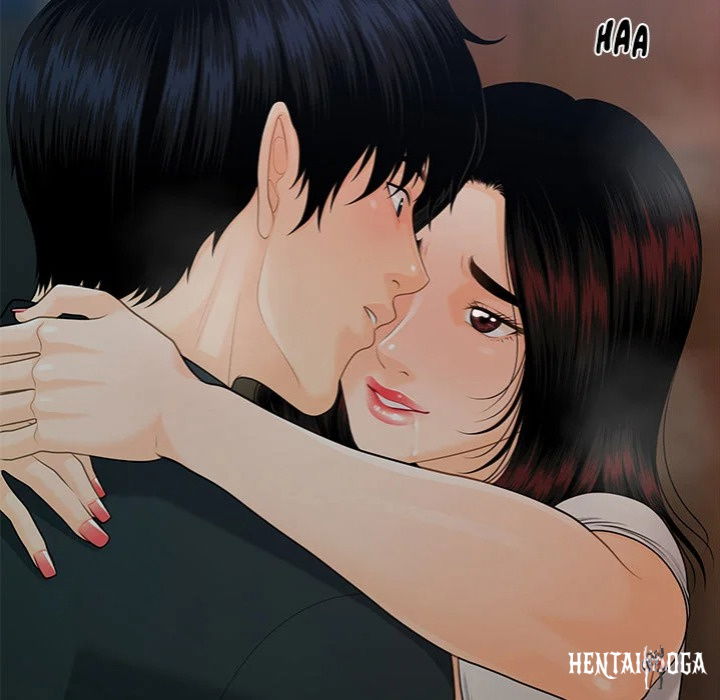 My Secretary My Secretary Chapter 53 - Page 163