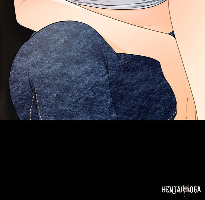 My Secretary My Secretary Chapter 53 - Page 18