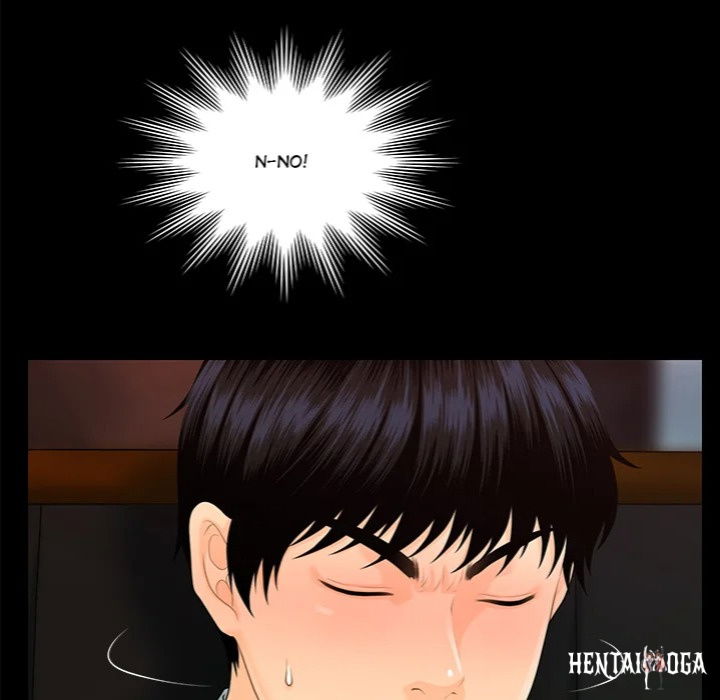 My Secretary My Secretary Chapter 53 - Page 19