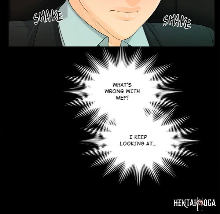 My Secretary My Secretary Chapter 53 - Page 20