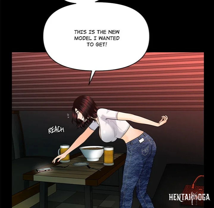 My Secretary My Secretary Chapter 53 - Page 25