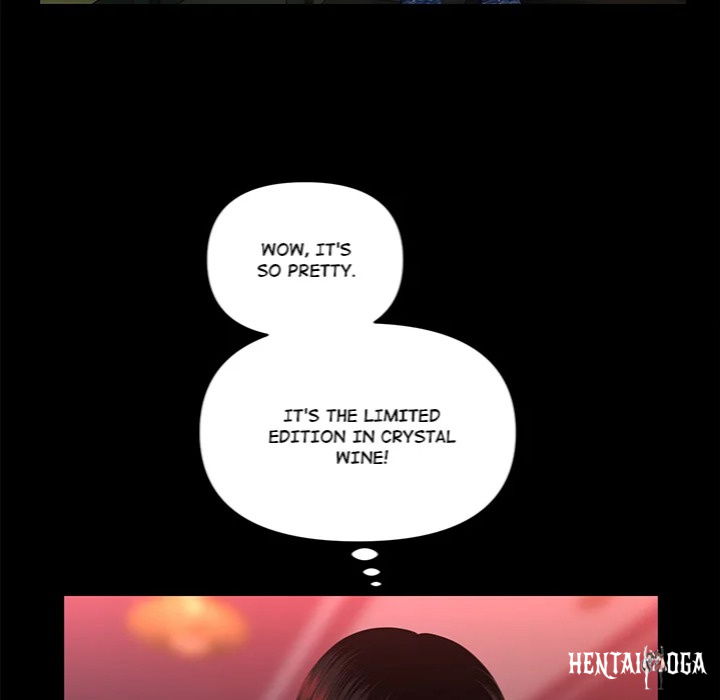 My Secretary My Secretary Chapter 53 - Page 26