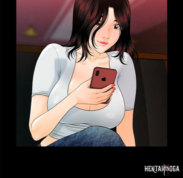 My Secretary My Secretary Chapter 53 - Page 27