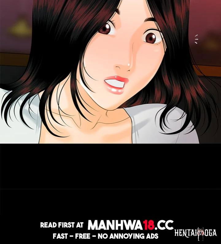 My Secretary My Secretary Chapter 53 - Page 29