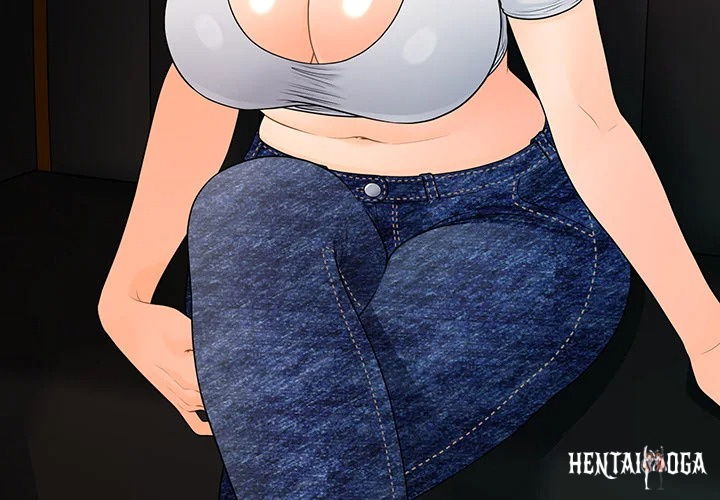 My Secretary My Secretary Chapter 53 - Page 3