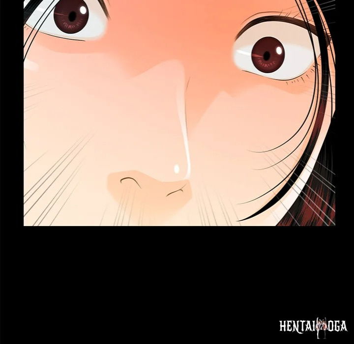 My Secretary My Secretary Chapter 53 - Page 33