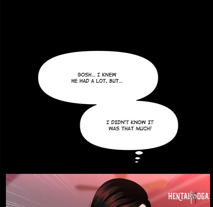 My Secretary My Secretary Chapter 53 - Page 36