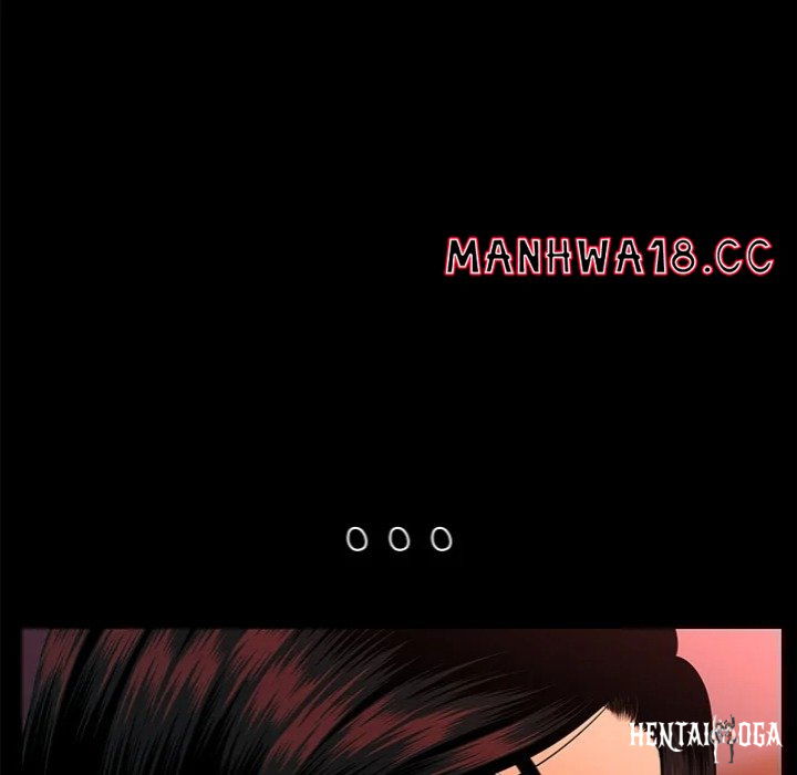 My Secretary My Secretary Chapter 53 - Page 38