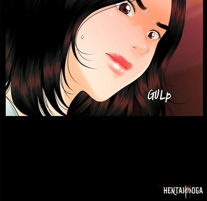 My Secretary My Secretary Chapter 53 - Page 39