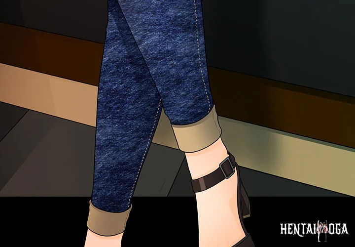 My Secretary My Secretary Chapter 53 - Page 4