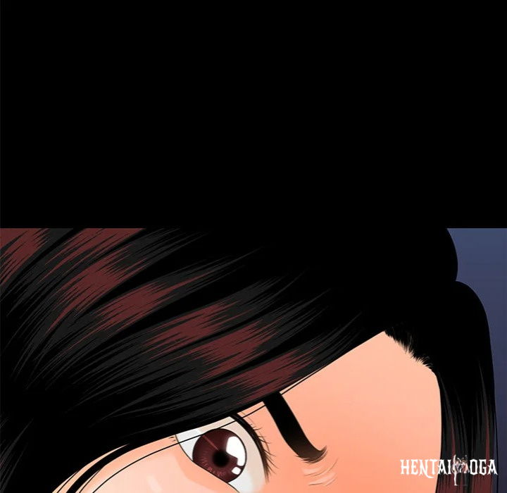 My Secretary My Secretary Chapter 53 - Page 42