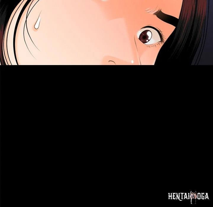 My Secretary My Secretary Chapter 53 - Page 43