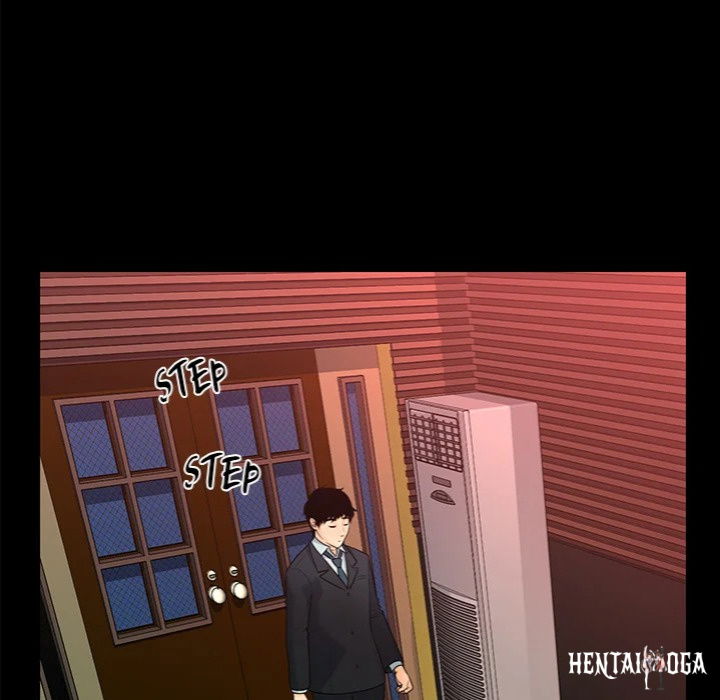 My Secretary My Secretary Chapter 53 - Page 45