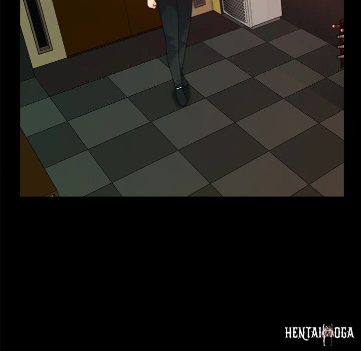 My Secretary My Secretary Chapter 53 - Page 46