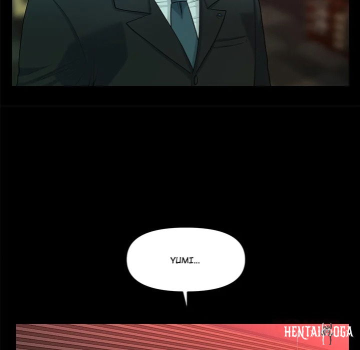 My Secretary My Secretary Chapter 53 - Page 48