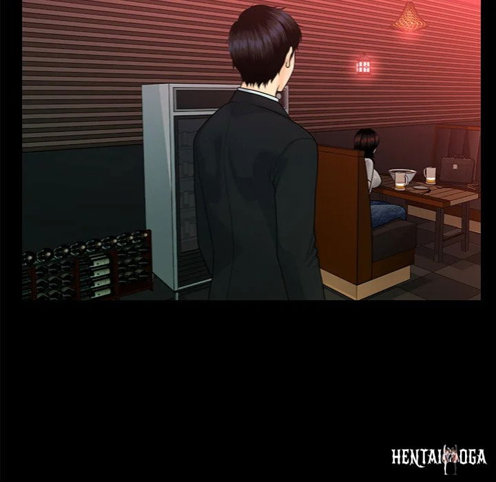 My Secretary My Secretary Chapter 53 - Page 49