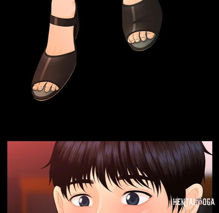 My Secretary My Secretary Chapter 53 - Page 5