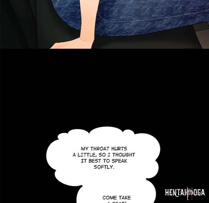 My Secretary My Secretary Chapter 53 - Page 52