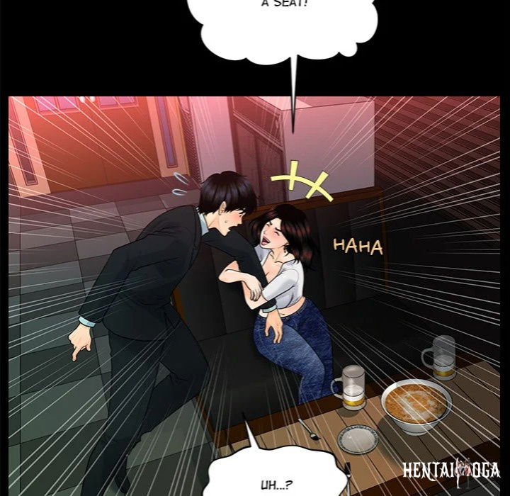 My Secretary My Secretary Chapter 53 - Page 53