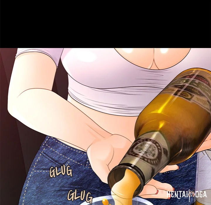 My Secretary My Secretary Chapter 53 - Page 57