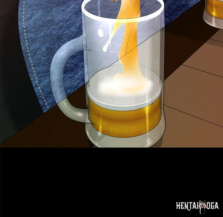 My Secretary My Secretary Chapter 53 - Page 58