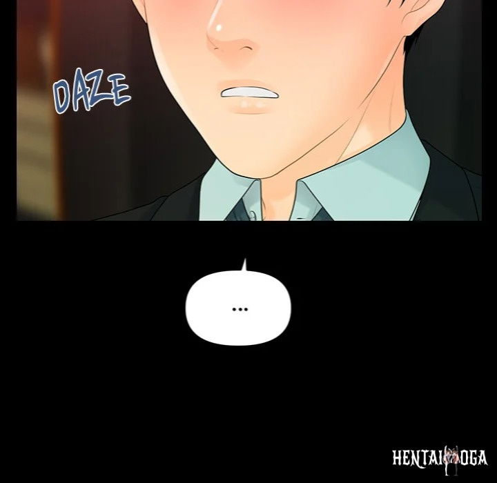 My Secretary My Secretary Chapter 53 - Page 6