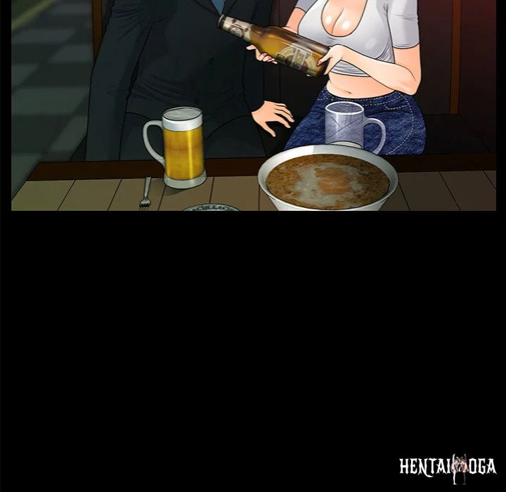 My Secretary My Secretary Chapter 53 - Page 60