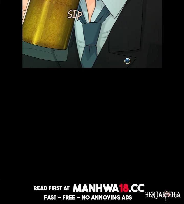 My Secretary My Secretary Chapter 53 - Page 62