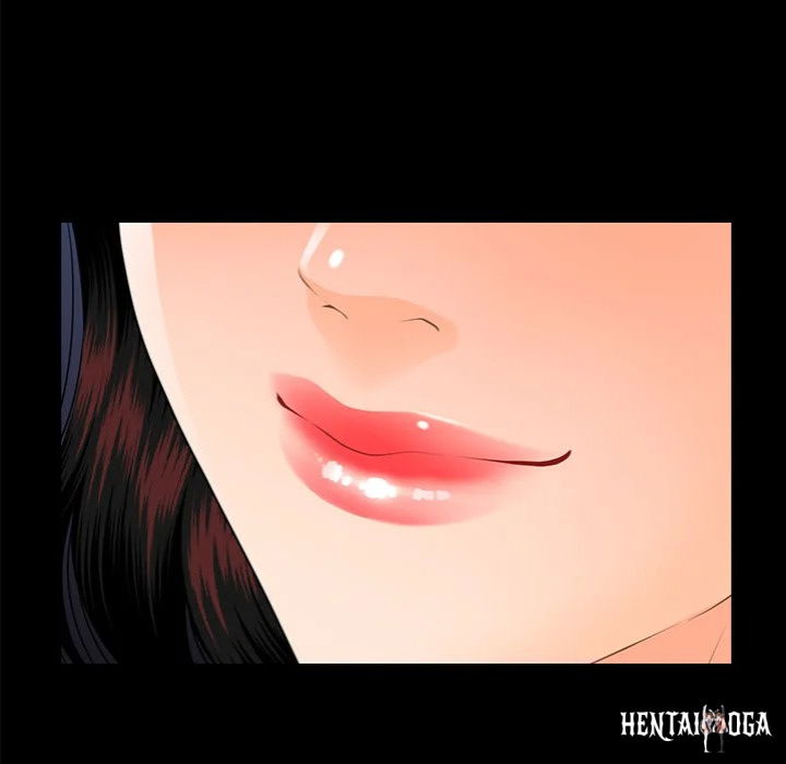 My Secretary My Secretary Chapter 53 - Page 63