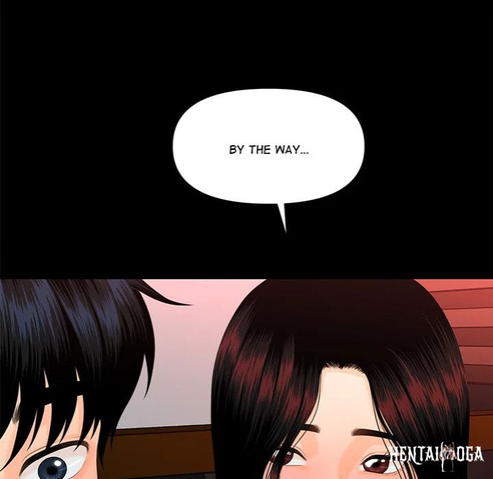 My Secretary My Secretary Chapter 53 - Page 64