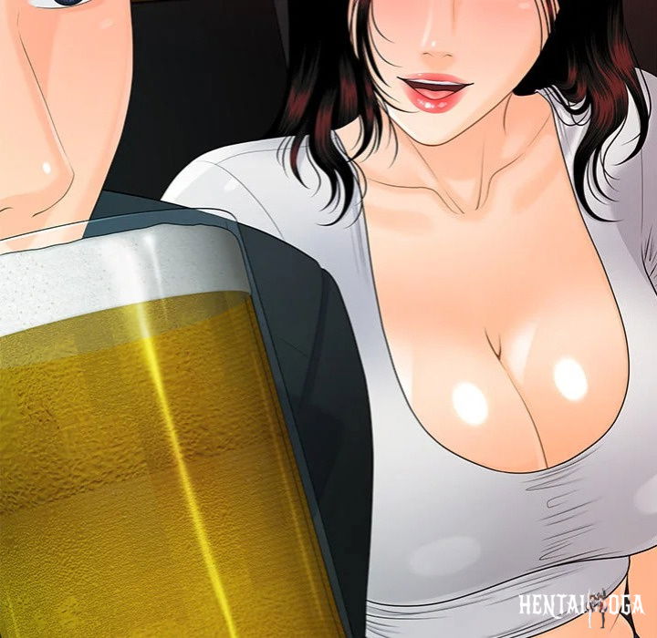 My Secretary My Secretary Chapter 53 - Page 65