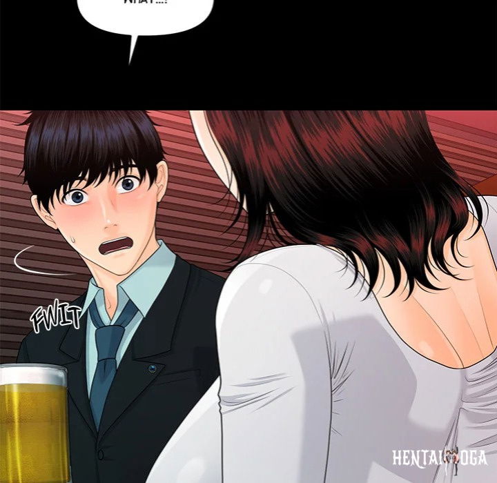 My Secretary My Secretary Chapter 53 - Page 67